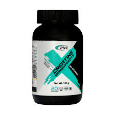 پودر کراتین مونوهیدرات 100 گرم